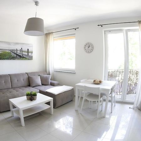 Apartament Barlinek Exterior foto